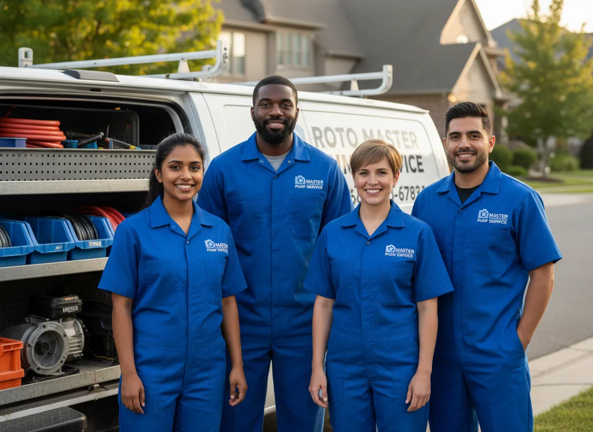 Sump Pump Installation company in Mountain Brook, AL